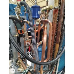 Serwis APS gwarancyjny pompa ciepła Kołton AirKompakt P0714