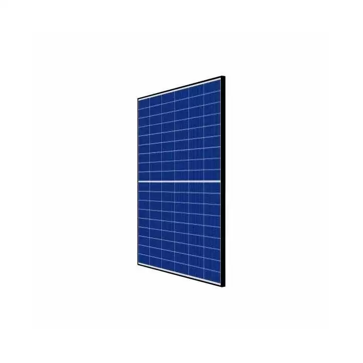 Hyundai HiT-H440 OF-440 Wp (Bifacial) (BFR) dark blue