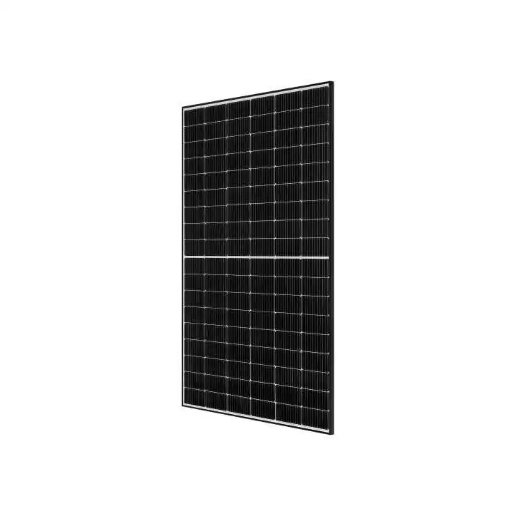 JA Solar JAM66S30-505/MR- 505Wp (BFR)