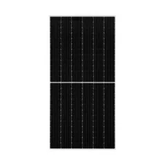 JA Solar JAM72S30-550/MR - 550 Wp, 720 szt. | Wybierz jakość!