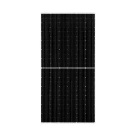 JA Solar JAM72S30-550/MR - 550 Wp, 720 szt. | Wybierz jakość!