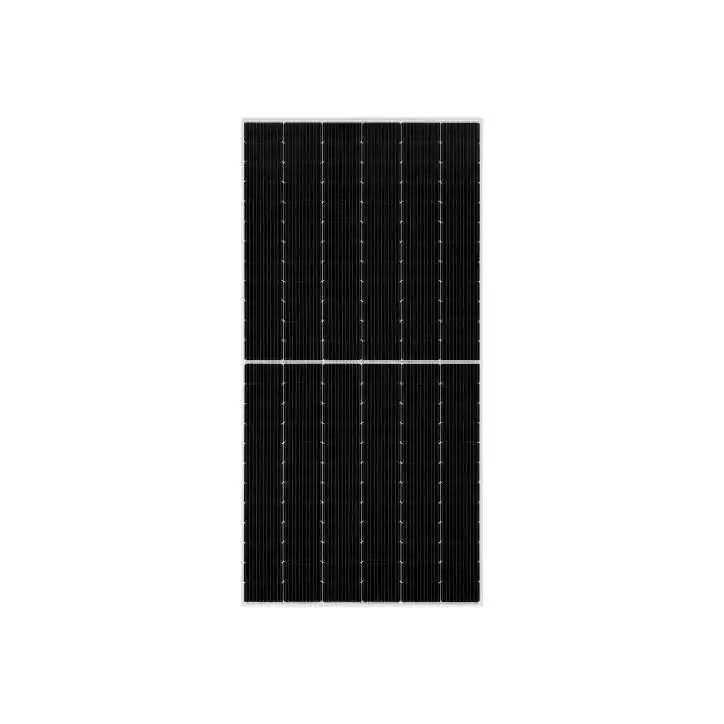 JA Solar JAM72S30-550/MR - 550 Wp (SFR) 720pcs