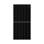 JA Solar JAM72S30-550/MR - 550 Wp (SFR) 720pcs