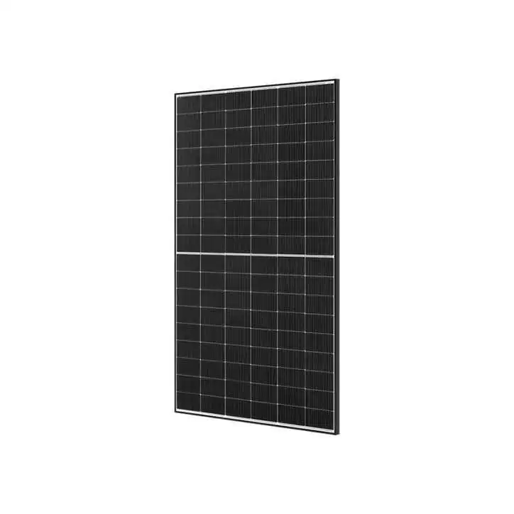 JA Solar JAM54D40 445LB (BFR) (BiFacial)