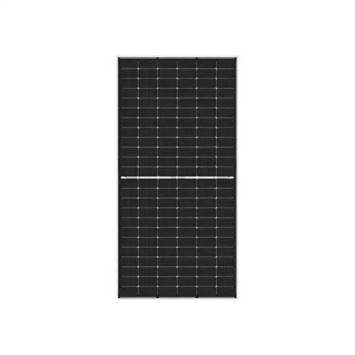 Jinko Solar JKM575N-72HL4-BDV 575Wp (BiFacial) (SFR) JK03M