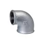 KOLANO 90° GW/GW ocynk. 1 1/2" X 1" KOLANO 90° GW/GW ocynk. 1 1/2" X 1"