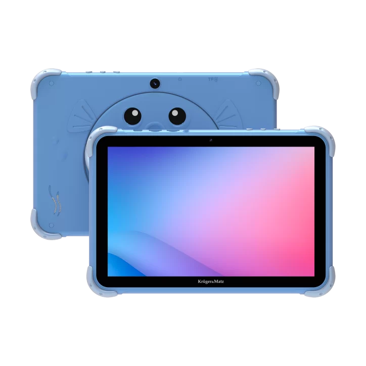 Tablet Kruger&Matz FUN 1008 blue