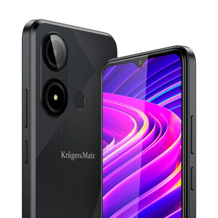 Smartfon Kruger&Matz FLOW 11 black