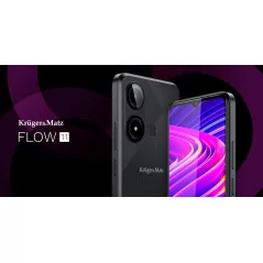 Smartfon Kruger&Matz FLOW 11 black