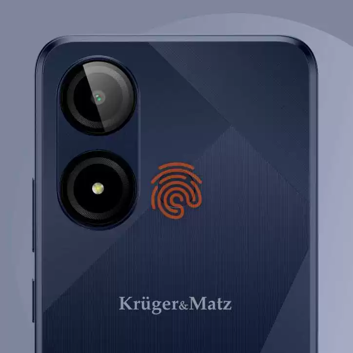 Smartfon Kruger&Matz FLOW 11 black