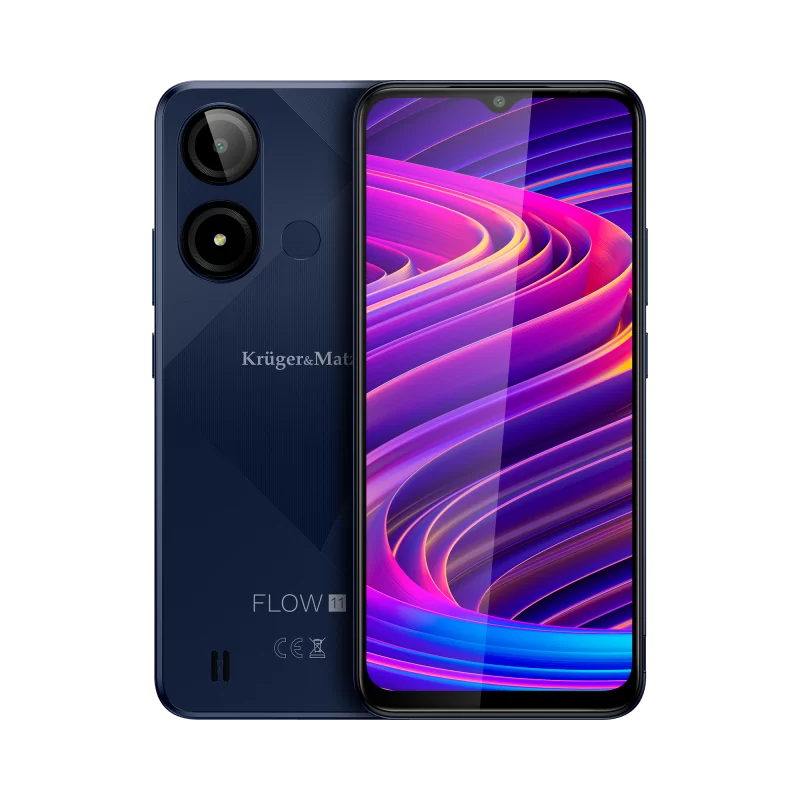 Smartfon Kruger&Matz FLOW 11 blue