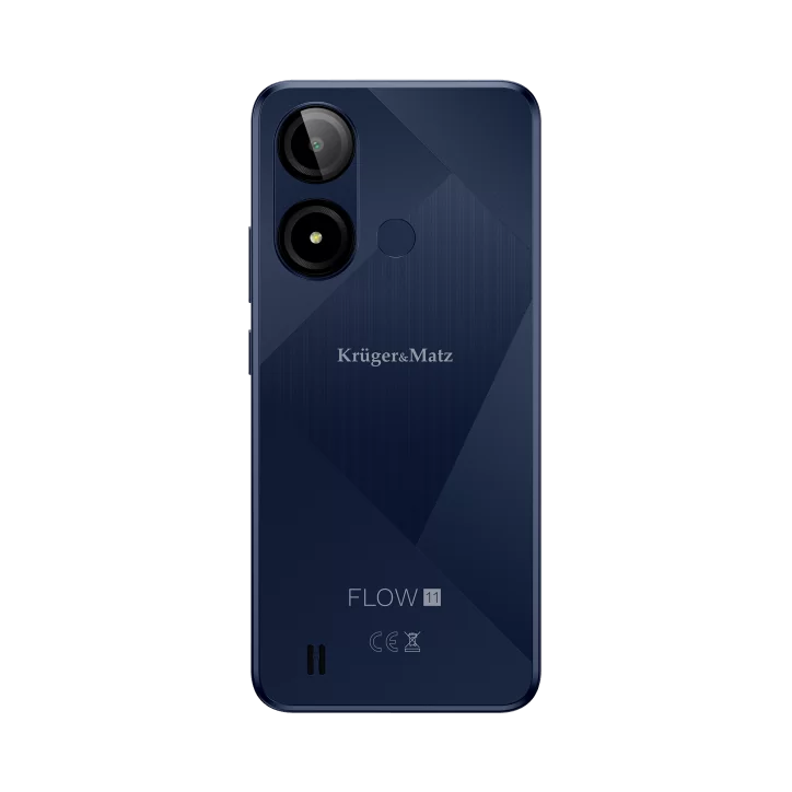 Smartfon Kruger&Matz FLOW 11 blue