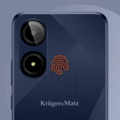 Smartfon Kruger&Matz FLOW 11 blue