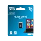 Pendrive Goodram Piccolo USB 2.0 16GB czarny