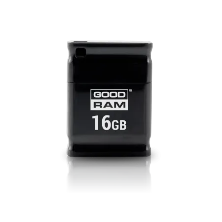 Pendrive Goodram Piccolo USB 2.0 16GB czarny