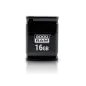 Pendrive Goodram Piccolo USB 2.0 16GB czarny