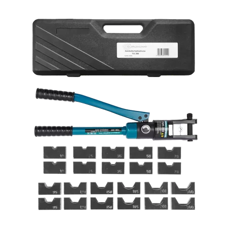 Zaciskarka hydrauliczna T11-300 E6211