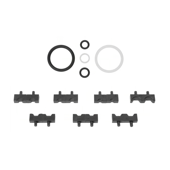 Zaciskarka hydrauliczna T8-70 E6210