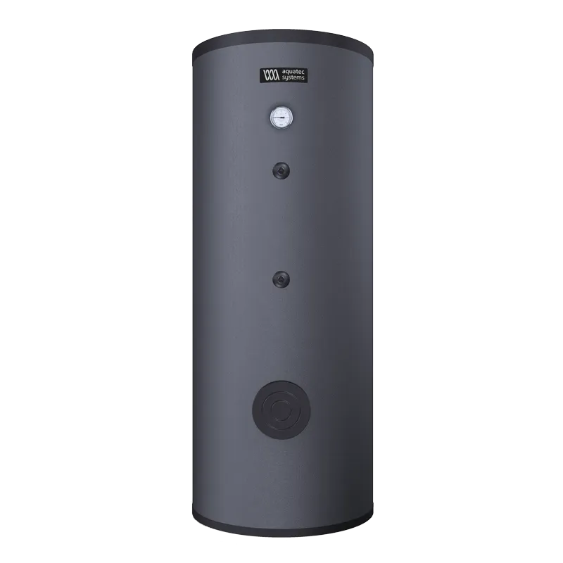 Bojler wymiennik C.W.U. do kotła HPS-160