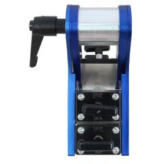 Spawalniczy kątownik magnetyczny nastawny 160x64