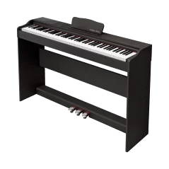 Pianino cyfrowe Kruger&Matz KMDP-105 , kolor czarny