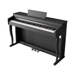 Pianino cyfrowe Kruger&Matz KMDP-155 , kolor czarny