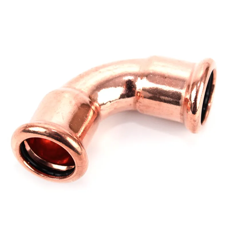 Łuk 90 stopni M15 Łuk 90 stopni M15