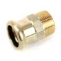 Nypel M18 GZ 3/4" Nypel M18 GZ 3/4"