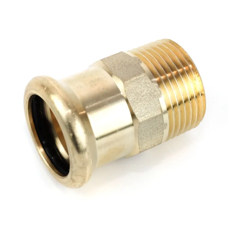 Nypel M35 GZ 1" Nypel M35 GZ 1"