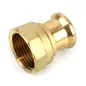 Mufa M18 GW 3/4" Mufa M18 GW 3/4"