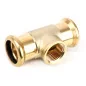 Trójnik M18 GW 1/2" M18 Trójnik M18 GW 1/2" M18