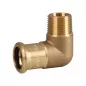 Kolano M15 GZ 1/2" Kolano M15 GZ 1/2"