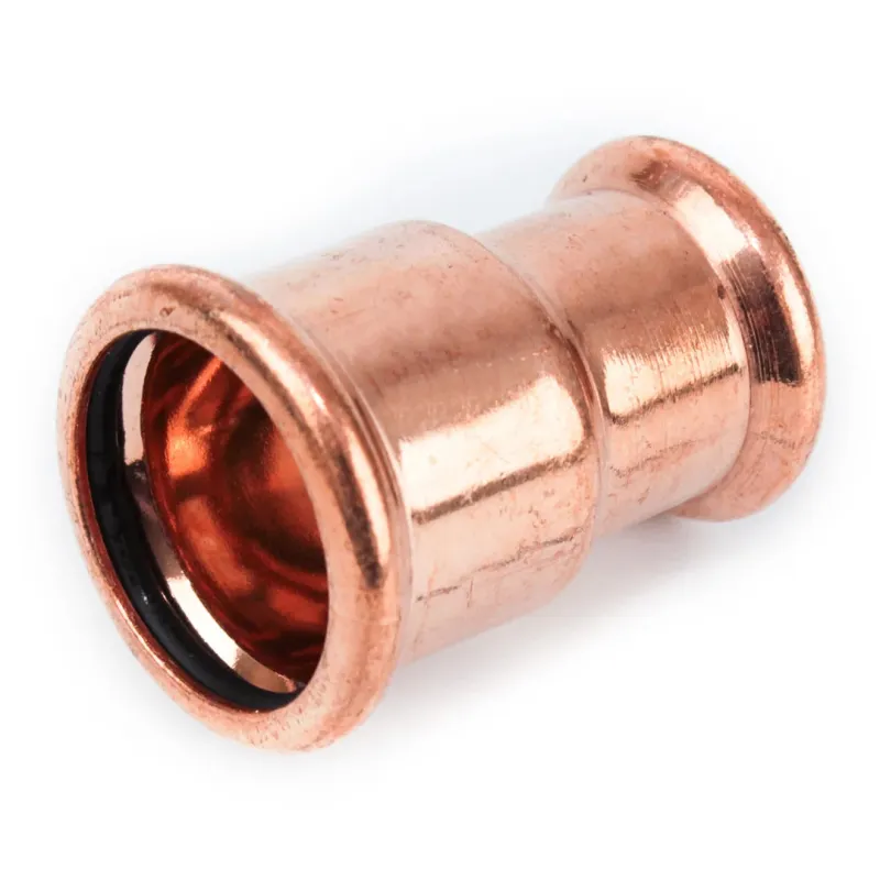 Mufa redukcyjna M28 x M18 Mufa redukcyjna M28 x M18