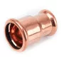 Mufa redukcyjna M22 x M18 Mufa redukcyjna M22 x M18