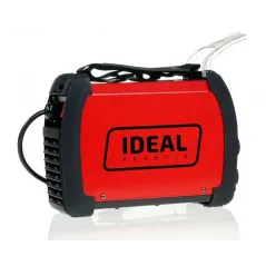 Spawarka IDEAL PRAKTIK 205 DIGITAL