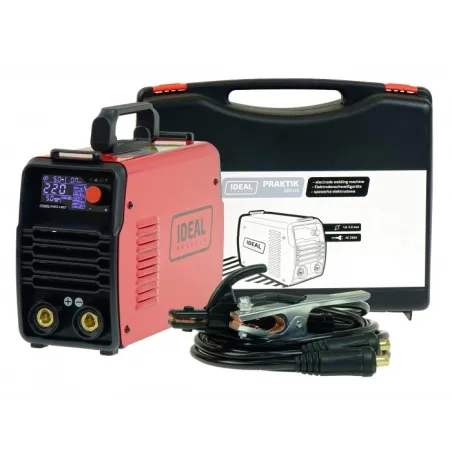 PRAKTIK 220 LED SYNERGY