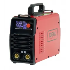 Spawarka IDEAL PRAKTIK 220 LED SYNERGY