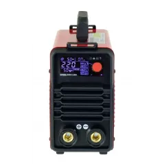 Spawarka IDEAL PRAKTIK 220 LED SYNERGY