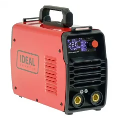 Spawarka IDEAL PRAKTIK 220 LED SYNERGY