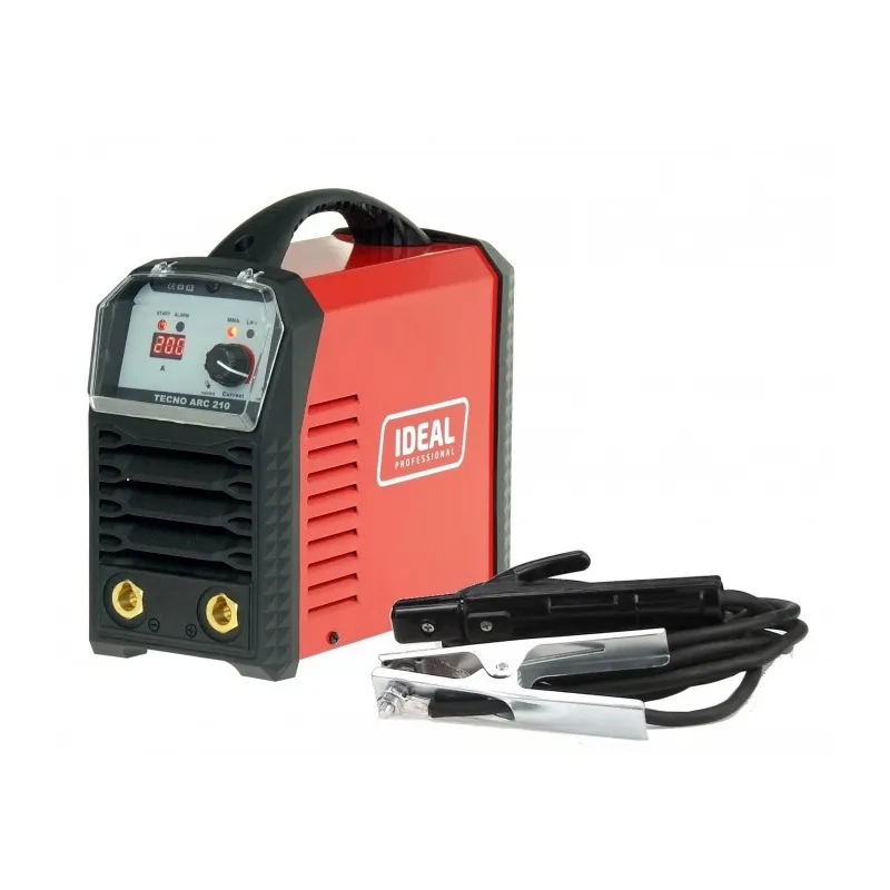 TECNO ARC 210 IGBT MMA/TIG