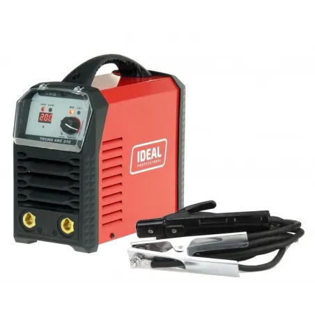 TECNO ARC 210 IGBT MMA/TIG
