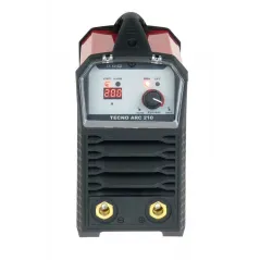 Spawarka IDEAL TECNO ARC 210 IGBT MMA/TIG