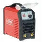 Spawarka IDEAL TECNO ARC 210 IGBT MMA/TIG