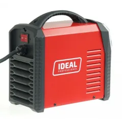 Spawarka IDEAL TECNO ARC 210 IGBT MMA/TIG