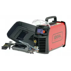TECNO ARC 211 IGBT MMA/TIG VRD