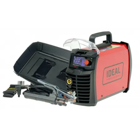 TECNO ARC 211 IGBT MMA/TIG VRD
