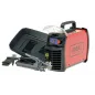 TECNO ARC 211 LED MMA/TIG VRD TECNO ARC 211 LED MMA/TIG VRD