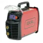 TECNO ARC 211 LED MMA/TIG VRD TECNO ARC 211 LED MMA/TIG VRD