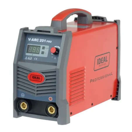 Spawarka IDEAL V-ARC 201 PRO +ACX