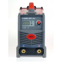 Spawarka IDEAL V-ARC 201 PRO +ACX